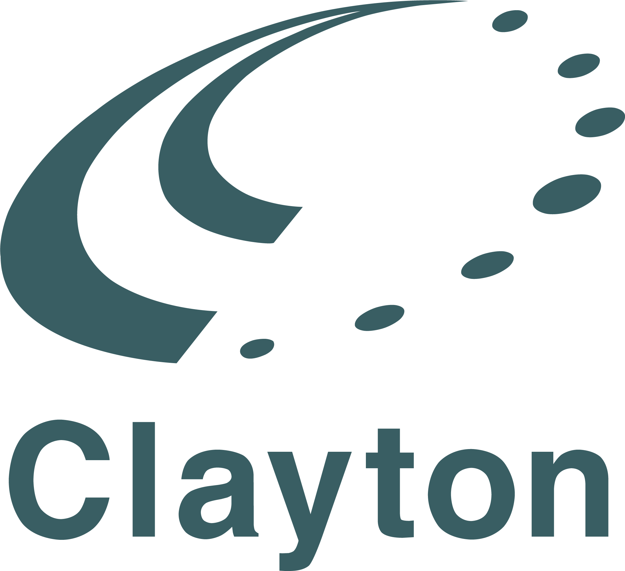 Clayton Equipment Company Logo